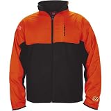 NFL Cincinnati Bengals Play Day Mid Weight Jacket