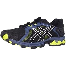 ASICS Men's GEL-Trail Sensor 5 Running Shoe