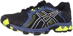 ASICS Men's GEL-Trail Sensor 5 Running Shoe