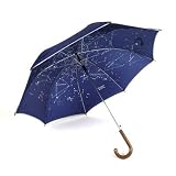 Eigenschaften MIK funshopping / Regenschirm STERNENHIMMEL - look at the stars!