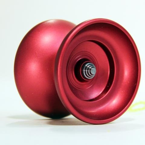 Benchmark Yo-Yo - One Drop - 2016 Series (Red, O)