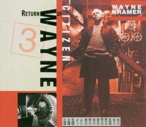 CD-Charts  Search : Return of Citizen Wayne