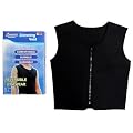 sportliche Bauchweg SCHLANK WESTE Bodyformer - besser als Bauchwegg�rtel