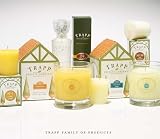 TRAPP Candle Scented Candle