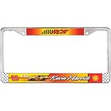 Wincraft Kevin Harvick License Plate Frame