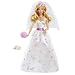 Mattel X1170 - Barbie, Braut Barbie, Puppe