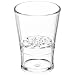 SideKick SKSG-RT4 Shot Glass Set (8 Sets of 4)