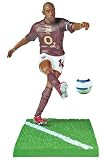 Soccer series - 6 Inch Figure: アーセナル - アンリイメージ