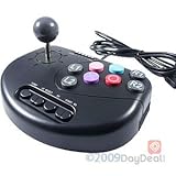 iKan Real Arcade Stick for PS3