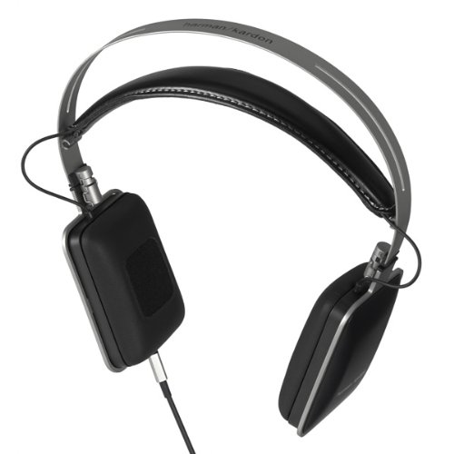  Harman Kardon Classic On-Ear Headphones 