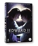 Edward II [DVD] [1991]