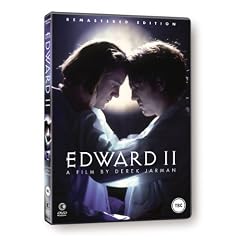 Edward II [DVD] [1991]