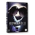 Edward II [DVD] [1991]