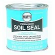 William H. Harvey 047010 Soil Seal