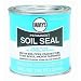 William H. Harvey 047010 Soil Seal