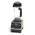 VitaMix バイタミックス CIA プロフェッショナル シリーズ 変換プラグ付き vitamix 5200 のワンランク上のモデル【並行輸入品】