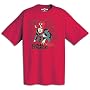 Arkansas ESPN Men's Corso's Headgear Tee