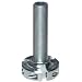 Posi Lock 10455 Puller Jaw Head Assembly, 3 Jaw, For Use With 104 and 204 Puller