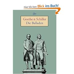 Die Balladen
