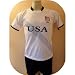 USA SOCCER KIDS SETS JERSEY & SHORT SIZE 4 .NEW