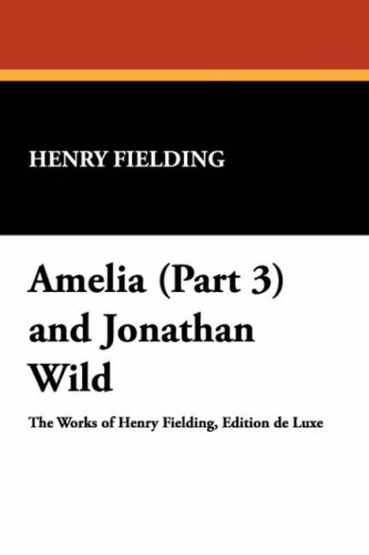 Henry Fielding