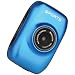 Cobra Digital Hdvc2900b Hd Action Sports Camera (Blue)