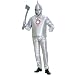 Wizard of Oz - Tin Man Plus Adult Costume - Adult Costumes