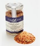 Schuhbecks - Chili Salz scharf - 125g title=