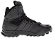 adidas Performance Men's GSG-9.7 Tactical Boot,Black/Black/Black,10.5 M US