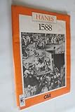 1588 : oes Elisabeth I