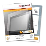 Produkt-Bild: atFoliX FX-Antireflex Displayschutzfolie f&uuml;r Lenovo ThinkPad Tablet - Displayschutz antireflektierend! H&ouml;chste Qualit&auml;t - Made in Germany!