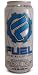 8 Pack - Fuel Sugar Free Unleaded Beverage - 16oz.