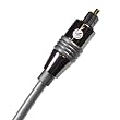 Fisual 1m Install Series Digital Optical Cable