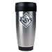 Tampa Bay Rays Travel Mug Coffee Cup
