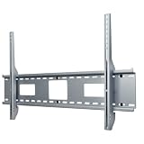 Peerless Sf670Ps Universal 42-Inch71-Inch Flat Panel Wall Mount (Silver)