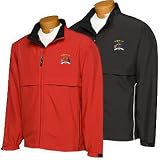 Cutter & Buck 2008 Ryder Cup WINDTEC Active Full-Zip Windshirt