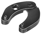 OTC 1266 Adjustable Gland Nut Wrench