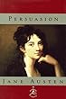 Persuasion: (A Modern Library E-Book)