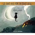 Le Chat Qui S'En Va Tout Seul