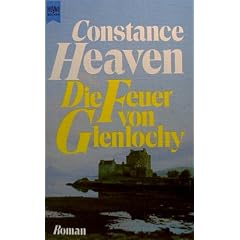 Die Feuer Von Glenlochy