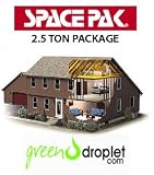 SpacePak 2.5 Ton SpacePak Package