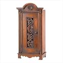 Furniture online: Ivy Vine Curio Cabinet