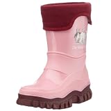 Produkt-Bild: Beck Lars rosa 488, M&auml;dchen Stiefel