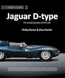 Jaguar D-type