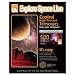 Slooh Telescope 500 Minute Mission Card