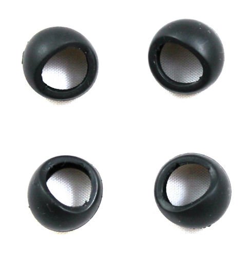 2 Pair Medium Motorola MOTOROKR S9 S10 HD Replacement Silicone Ear Buds Tips Sleeves Gels 2 Pair Medium Motorola MOTOROKR S9 S10 HD Replacement Silicone Ear Buds Tips Sleeves Gels