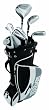 Wilson Profile Junior Set (Red, Small)