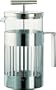 Alessi Aldo Rossi Coffee or Tea Press Filter - 3 Cup