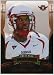 Martin Nance Minnesota Vikings 2006 Press Pass Legends Bronze Rookie Football Card Image