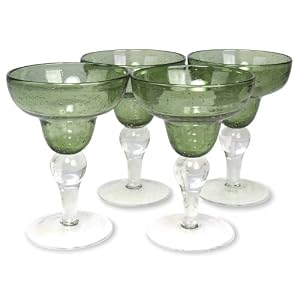 Artland Iris Margarita 8 Ounce Clear